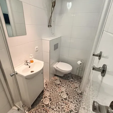 Wroclawska 2 * Poznan