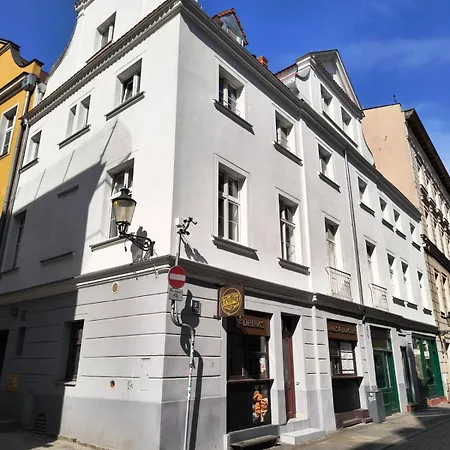 Wroclawska 2 Познань