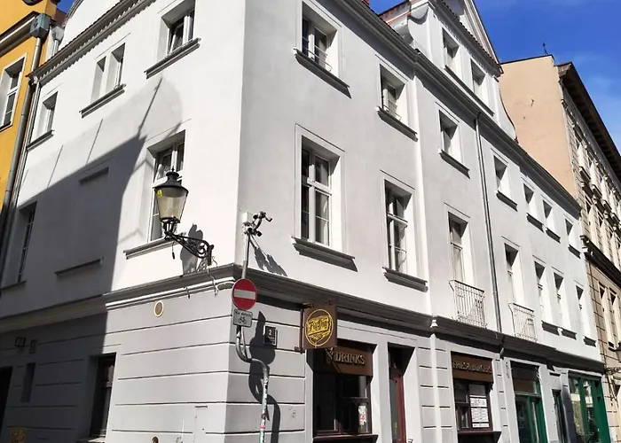 Wroclawska 2 Познань