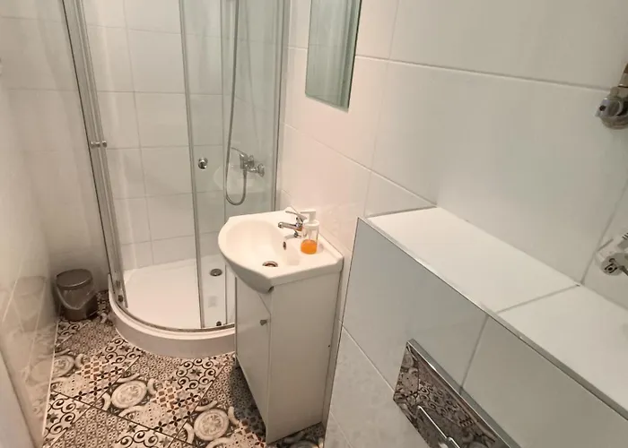 Wroclawska 2 * Познань