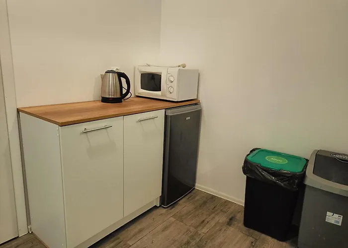 Апартаменты Wroclawska 2 Познань